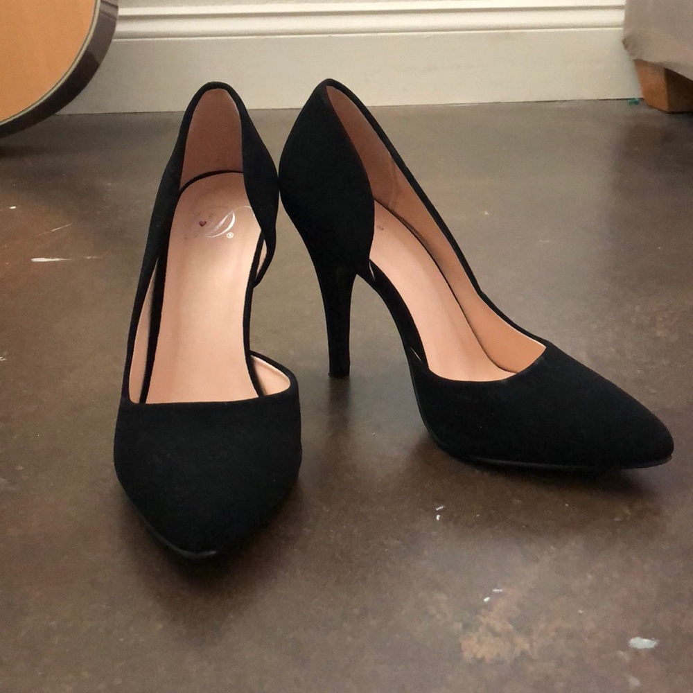 Heels